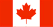 Canadian flag.